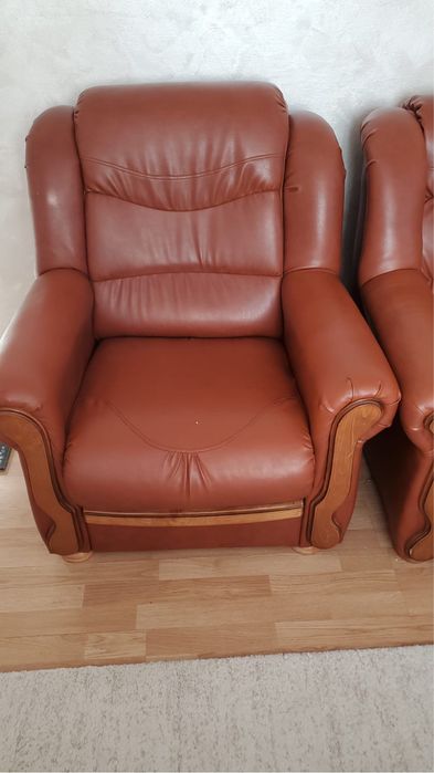 Canapea  extensibila
