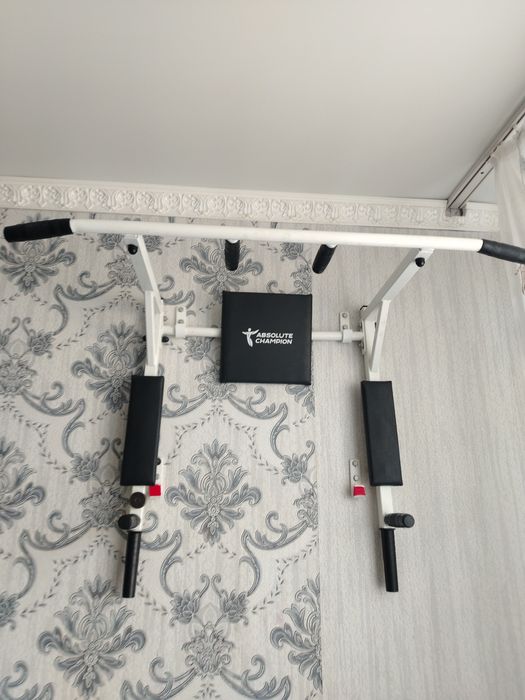 Турник 3/1 продам