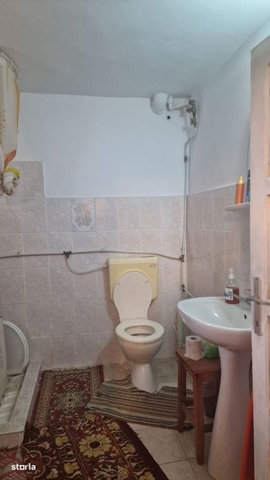 Casă tip duplex Împărat Traian