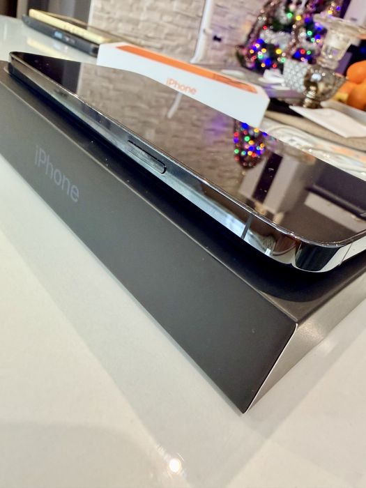 iPhone 12 Pro max 128 gb