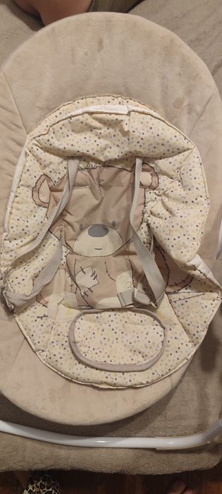 Продам Электро качели,шезлонг