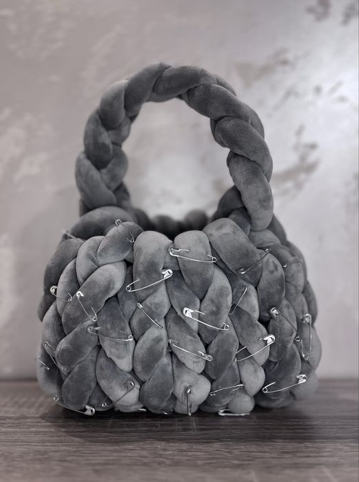 Ръчна уникална изработка