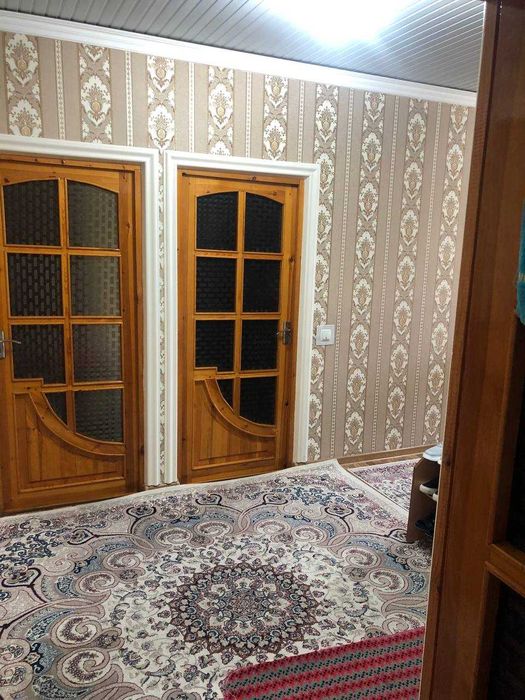 Кара Камыш  2.4       4/3/4         чистий  ремонт