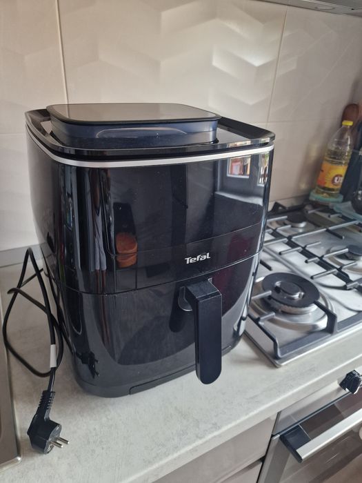 Airfryer Tefal Lf-19P Resigilat factura si garantie