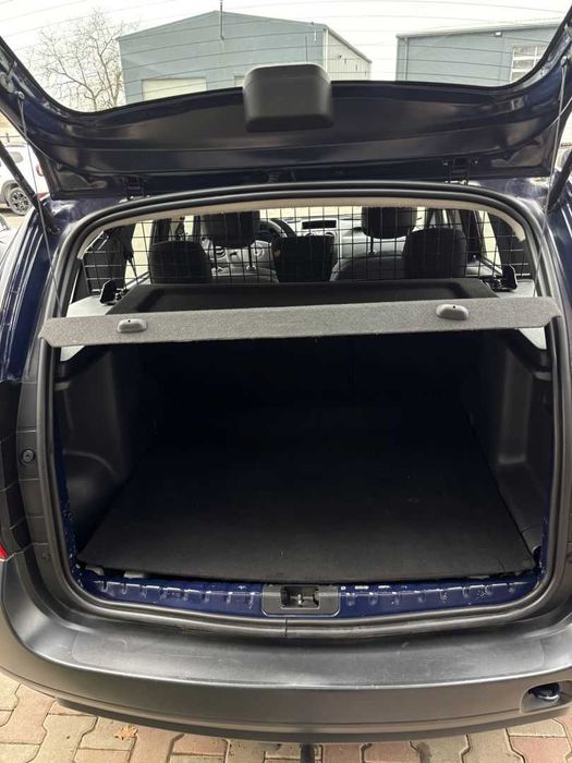 Dacia Duster 1.5 Diesel 110 CP 4x4 Euro 5 An fabricație: 2015