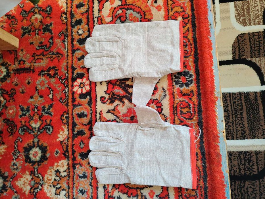 Печатки колкоплар