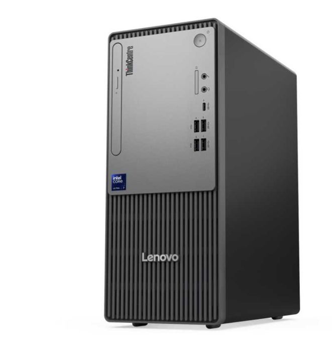 Компьютер Lenovo ThinkCentre neo 50t Gen 6