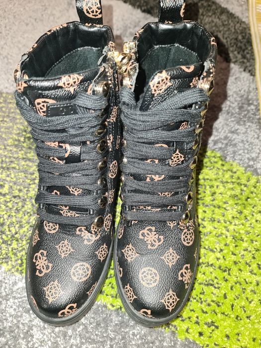 Ghete Guess originale