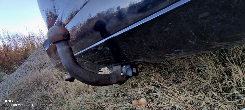 Форд Фокус На части 1.8/100/115 Тдци Ford Focus Tdci chasti