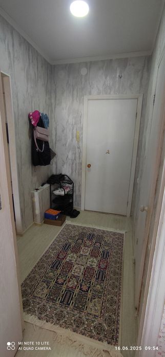 Продам 1 комнатную квартиру