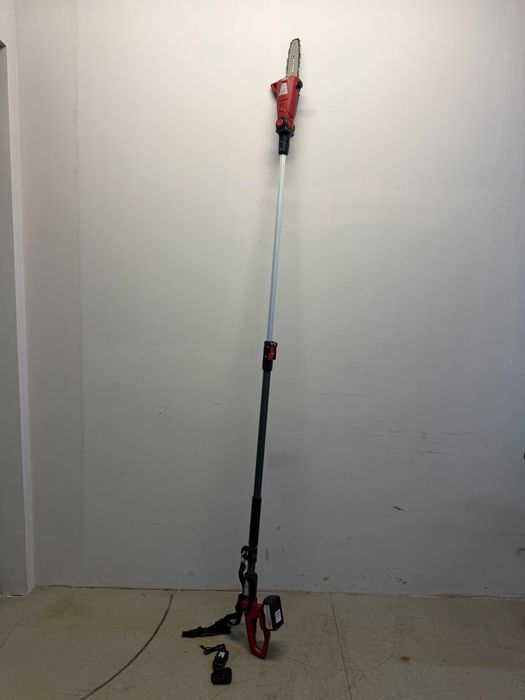 R20 Кастрачка акум. 200mm 20V 4Ah/Ножица за трева и храсти