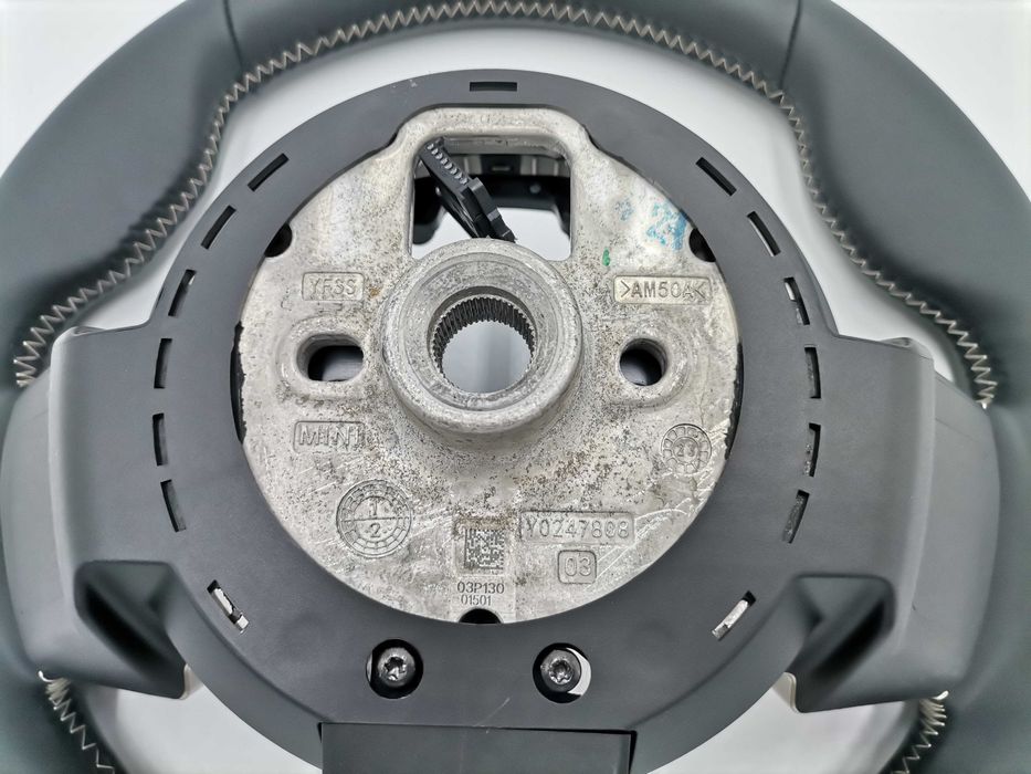 6km Нов Спортен Волан Mini U25 F65 F66 Мини Steering Wheel