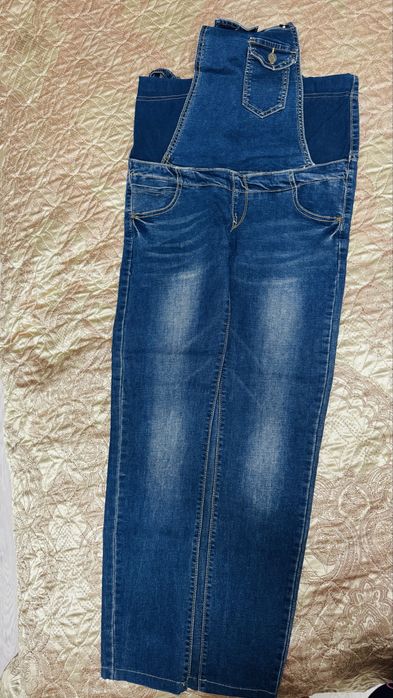 Джинсы для беременных