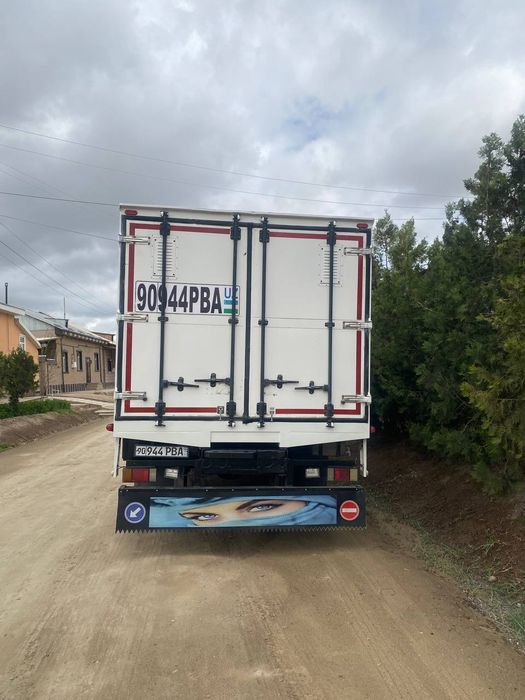 Isuzi исузи сотилади