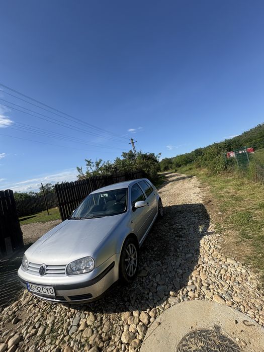 VOLKSWAGEN e-Golf 2003 — imagine 3