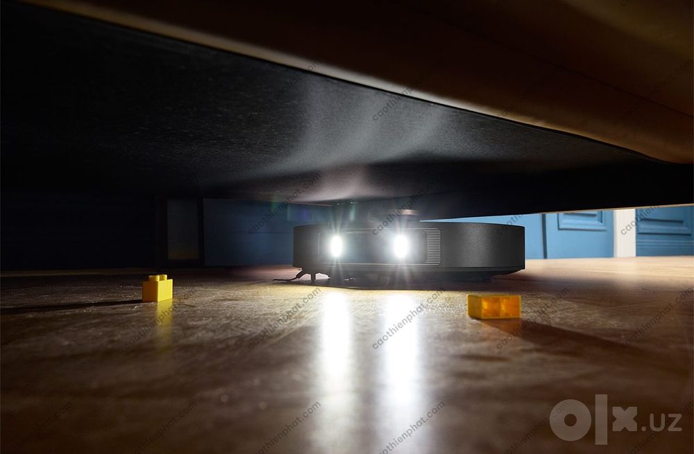Robot vacuum Dreame L20 Ultra с бесплатной доставкой