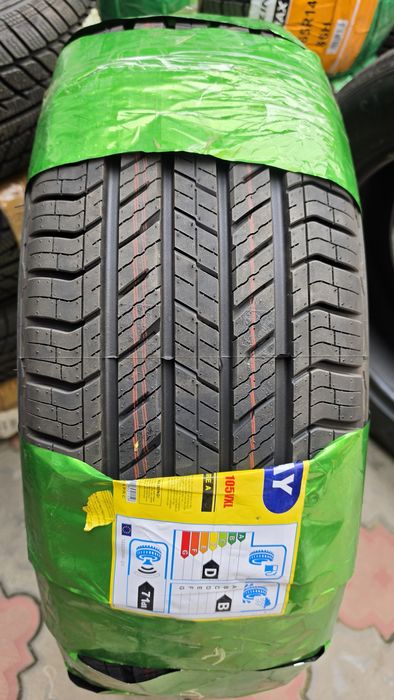 R19 shina byd/kia/hyundai/chevy