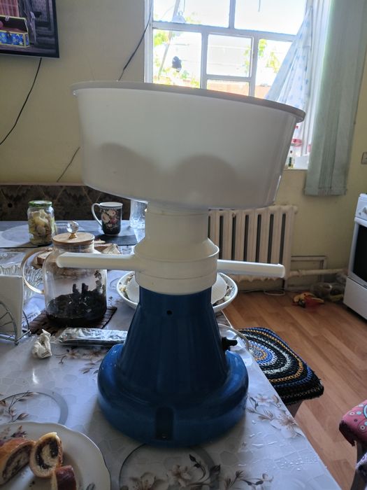 Продается Сепаратор