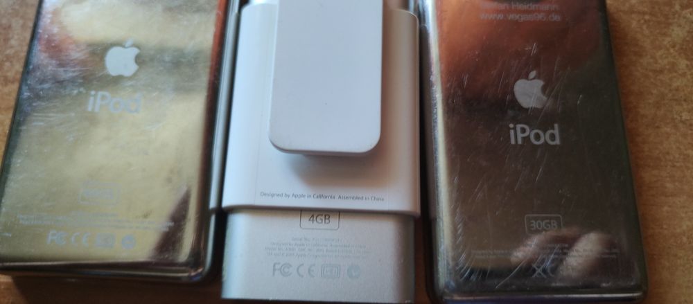 iPod,4,gb funcțional