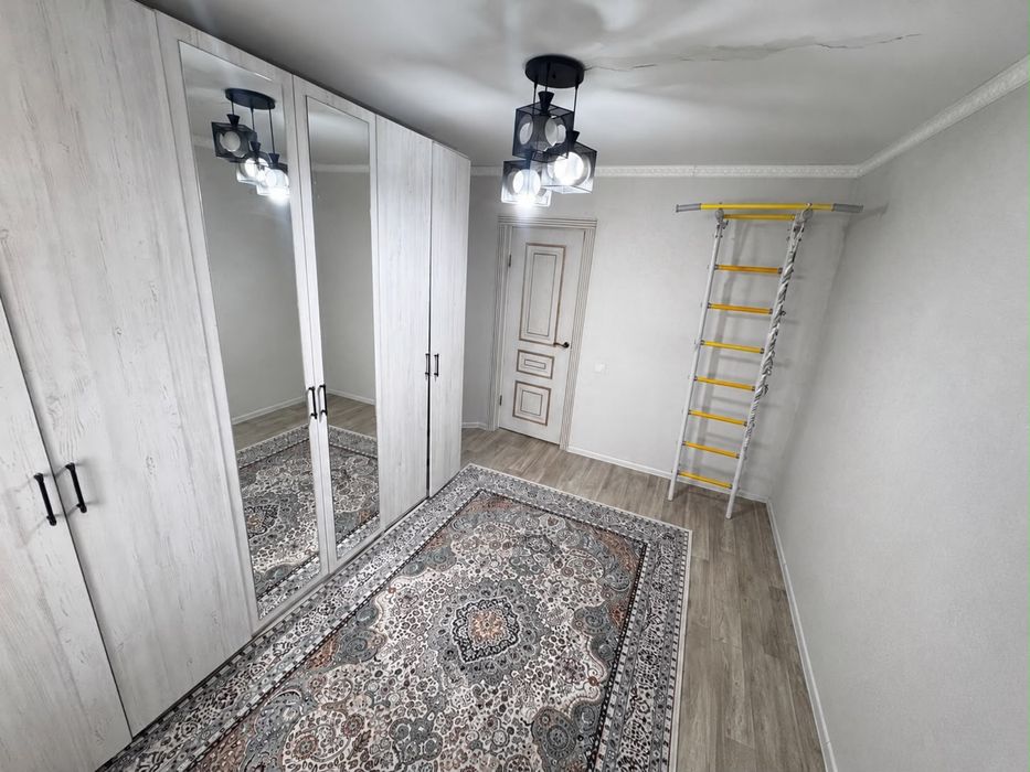 Продам 3х комнатную квартиру