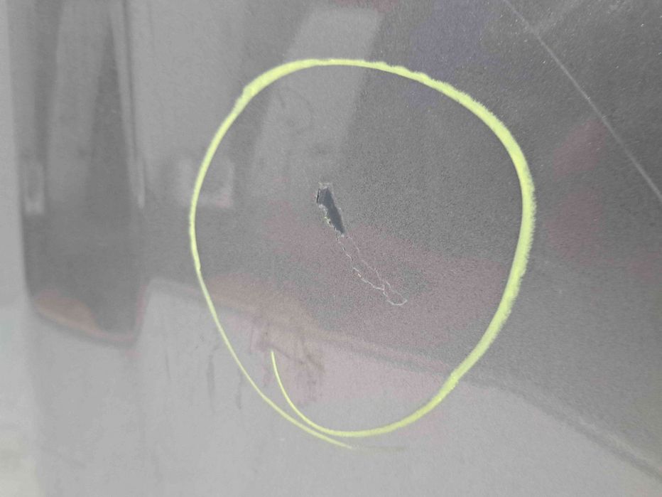 Capota LAND ROVER Freelander (LN) [Fabr 1998-2006] Zambezi Silver