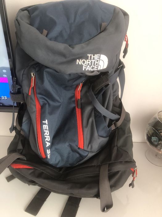 Раница норт фейс