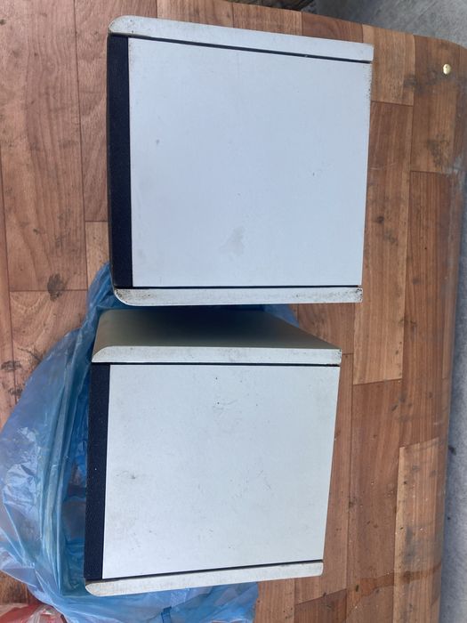 Колонки продам f&d