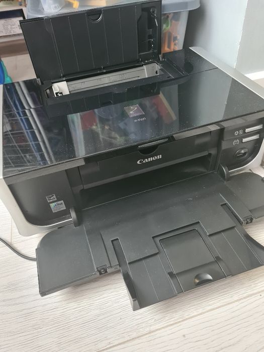 Продам принтер Canon