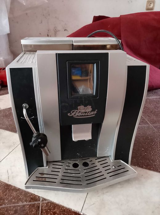 Продавам Кафе машина