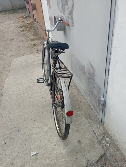 Продам советский велосипед.