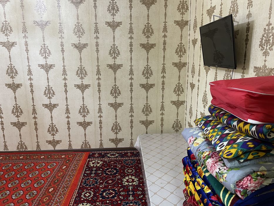 Квартира сотилади