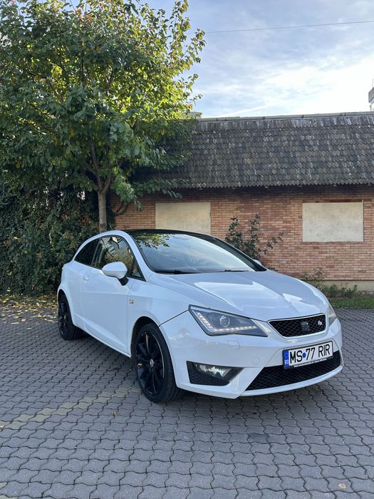 SEAT Ibiza 0 — imagine 2