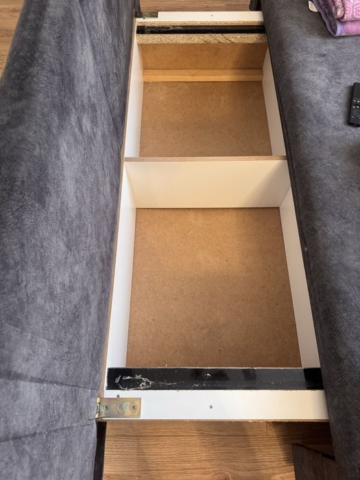 Продам диван тахта