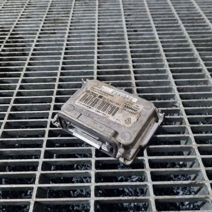 Balast Xenon AUDI Q7 2005 - 2009 (1462) STANGA 4L0907391