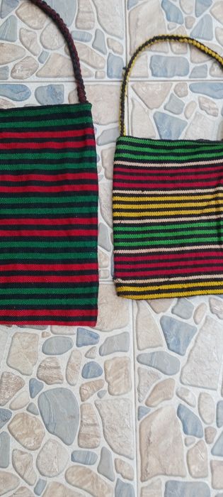 Автентични торби