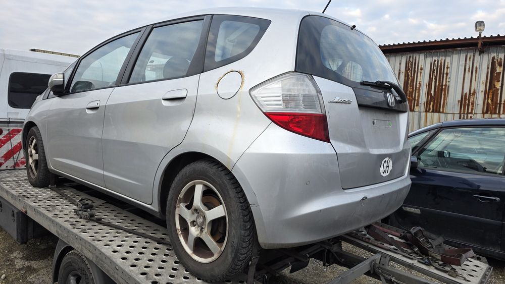 Honda Jazz 1.4i 2009 Elegance Автомат На части