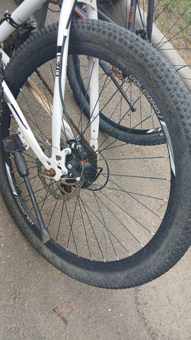 Велосипед за 20к