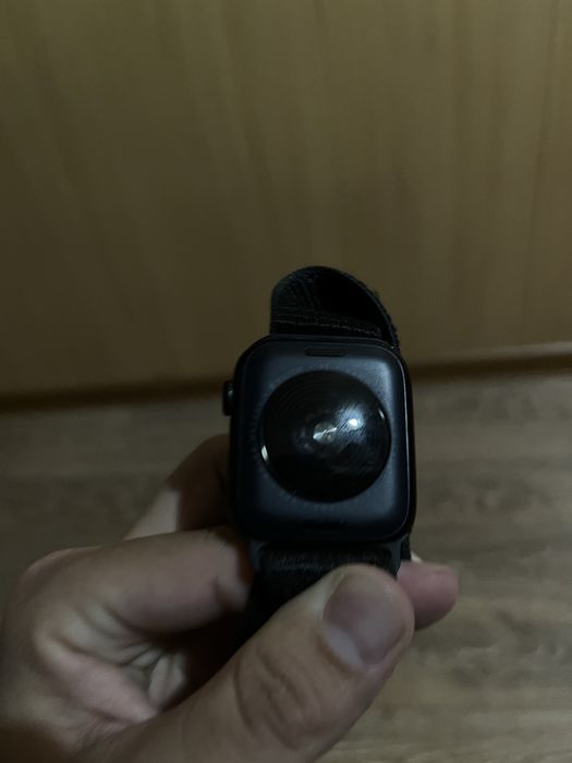 Apple watch se 2