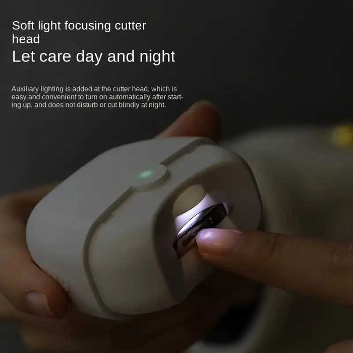 Unghiera/pila de unghii electrica