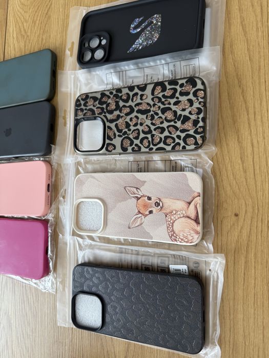 Кейсове за IPHONE 16PRO MAX