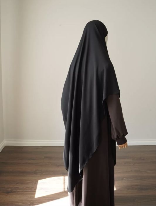 Продам новый химар хиджаб