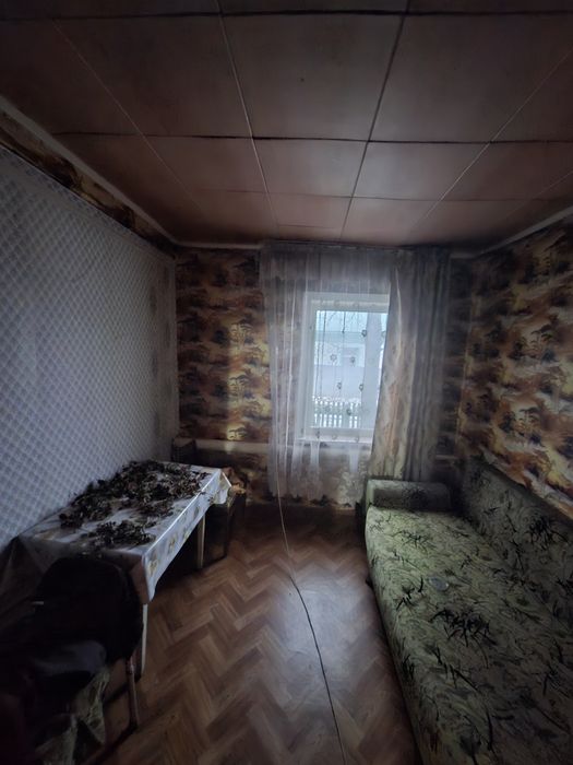 Продам 3 комнатный дом