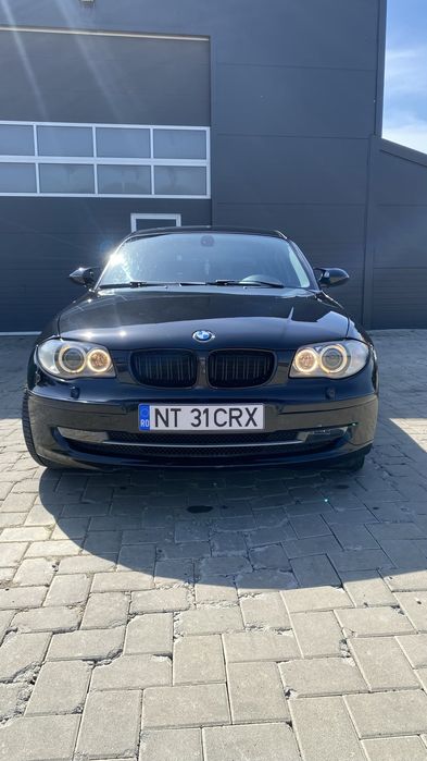 BMW Seria 1 E87 120d