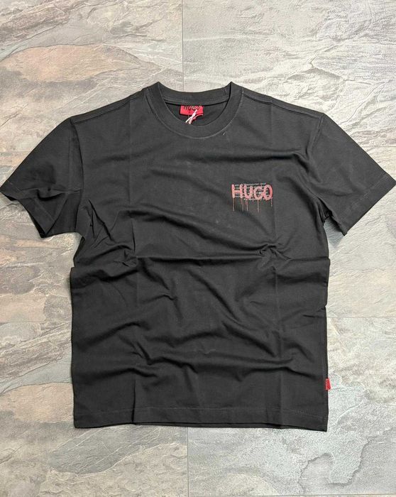 Мъжки Тениски HUGO
