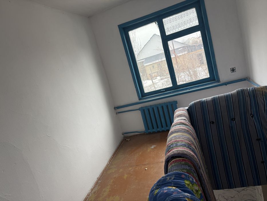 Аренда частный дома