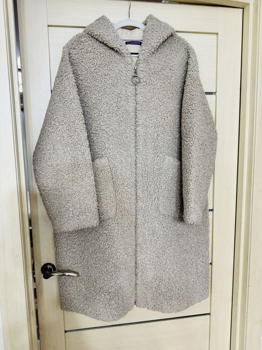 Весенне осеннее пальто