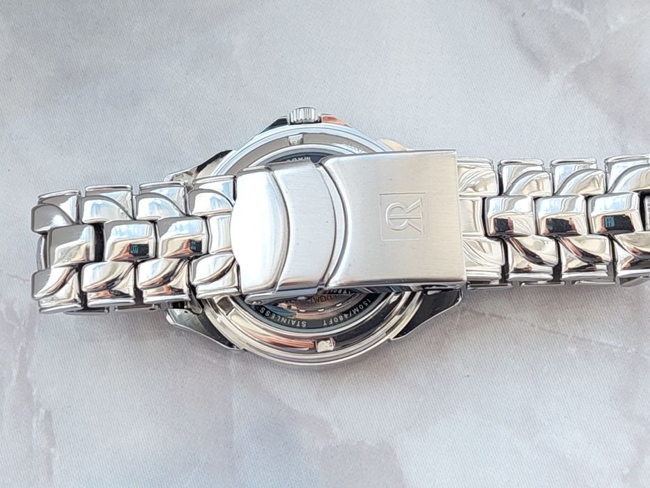 Ceas vintage Revue Tommen automatic cal. Eta 2892-2, colectie