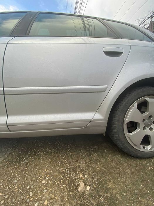 Audi A3 8P 170cp panoramic