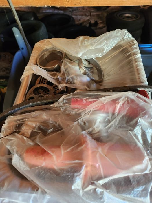 Професионална месомелачка ,,Родина-Хасково" МСМ-70, мивки,транспортна