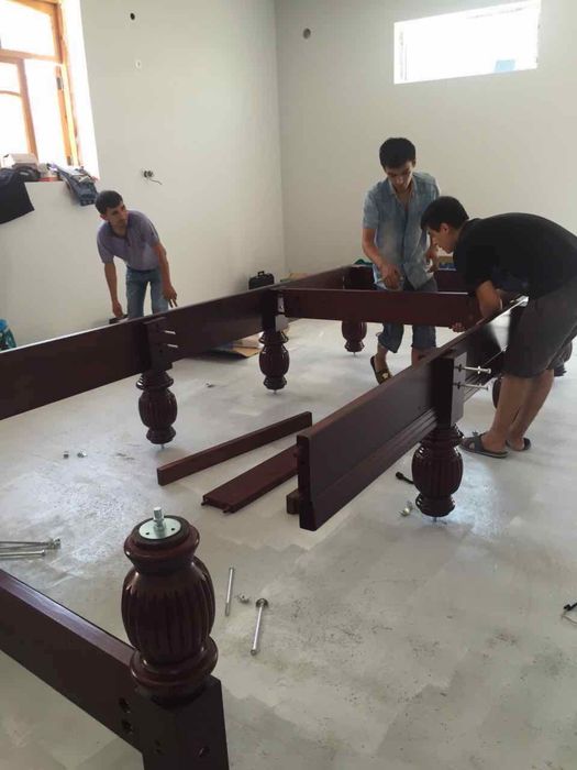 Биллярд стол 4 дона